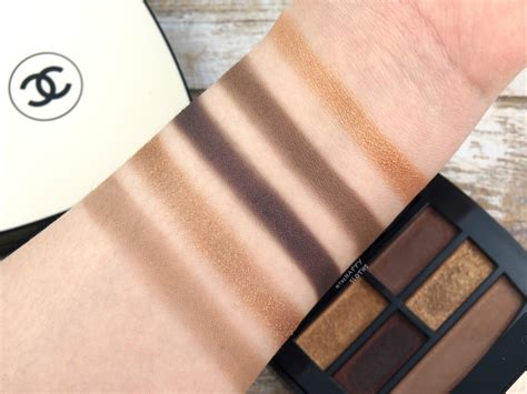 les beiges chanel review|chanel les beiges colour chart.